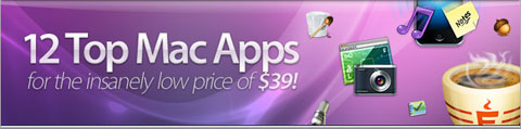 12 top mac apps