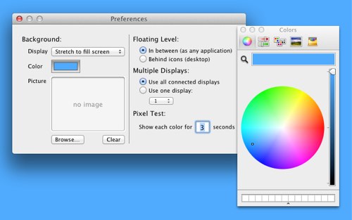 Backdrop App for Mac 
