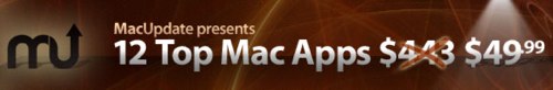 MacUpdate September 2010