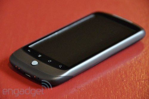 Nexus One