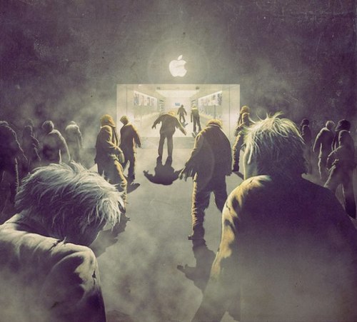 Apple culture