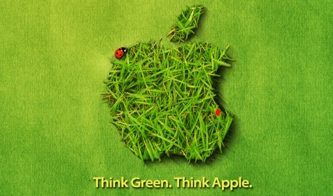 Apple Desktop Wallpapaer