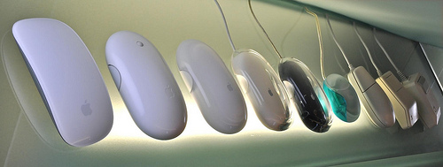 apple-mice