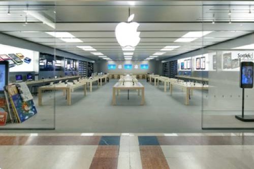 Apple store italy