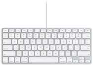 apple wired keyboard