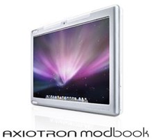 axiotron modbook mac