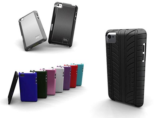 Case Mate iPhone 5