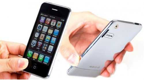 Air Phone