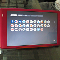 crunchpad
