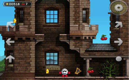 Dizzy iOS