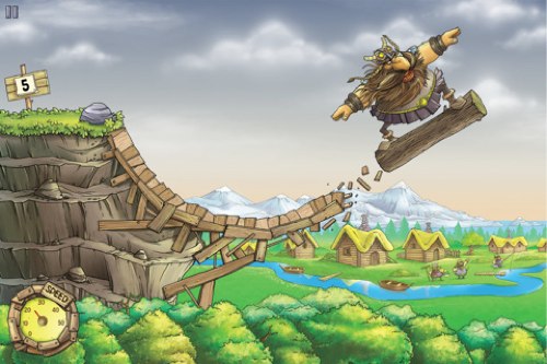 Flapcraft viking