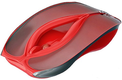 G-Spot mouse