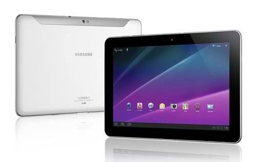 Galaxy tab gt 7 series