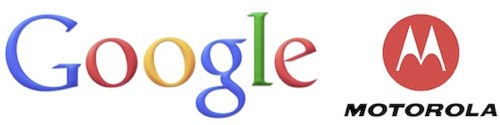 Google Съел Motorola