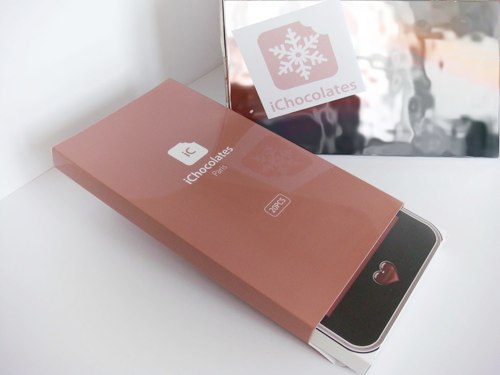 iChocolates