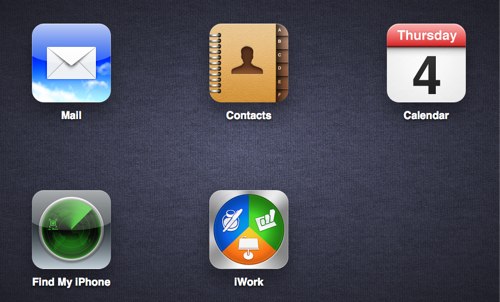 ICloud.com