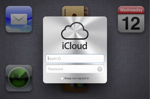 ICloud live