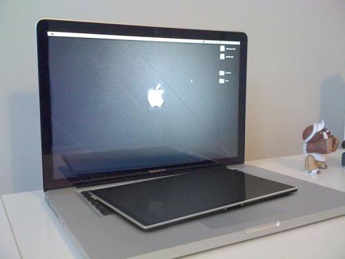 Apple iPad вроде как