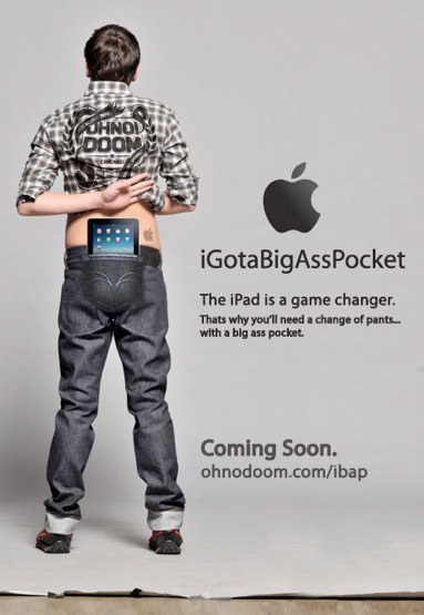 iGotaBigAssPocket