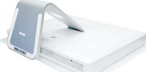 PowerPC iMac G5 20