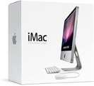 imac box