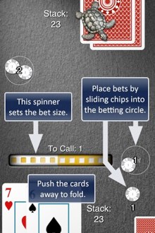 Heads Up Hold'em