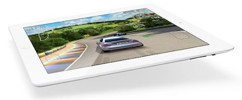 Ipad 3