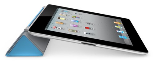Ipad2 smart cover
