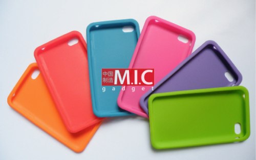 Iphon5 чехлы