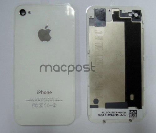 Iphone 4s