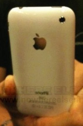 iPhone перегрелся и загорел