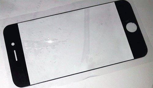 Iphone5 front