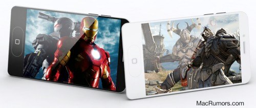 Iphone 5