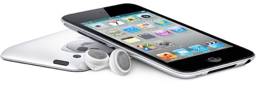 Ipod touch 3g