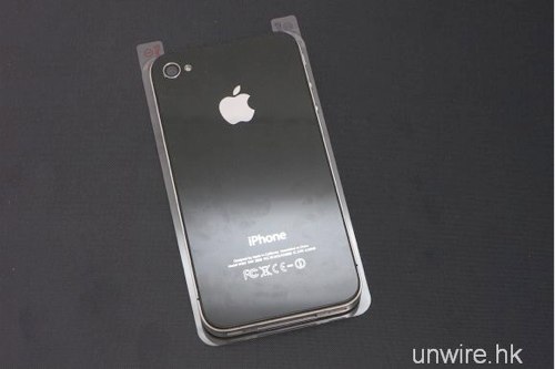 Ipone 5 размеры