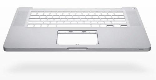 Mabook pro unibody case