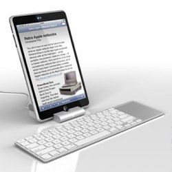 Mac Tablet