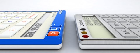 mac os & windows calculators
