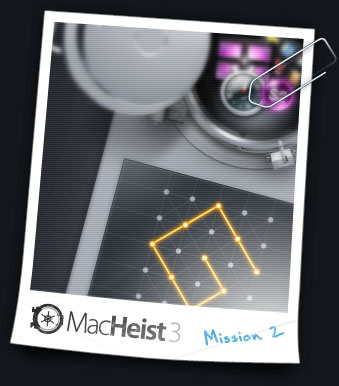 macheist mission 2