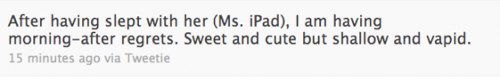 ms. iPad