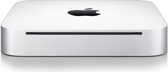 Mac mini mid-2010