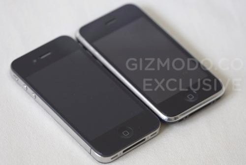 next gen iphone
