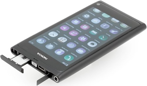 Nokia microsim
