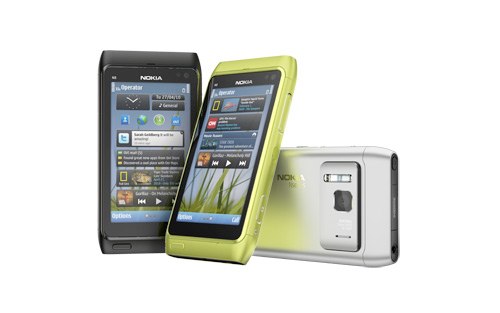 nokia n8