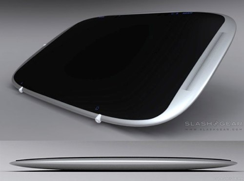 Norton Ink Smartpad