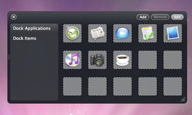 overflow screen