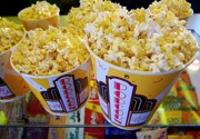 popcorn