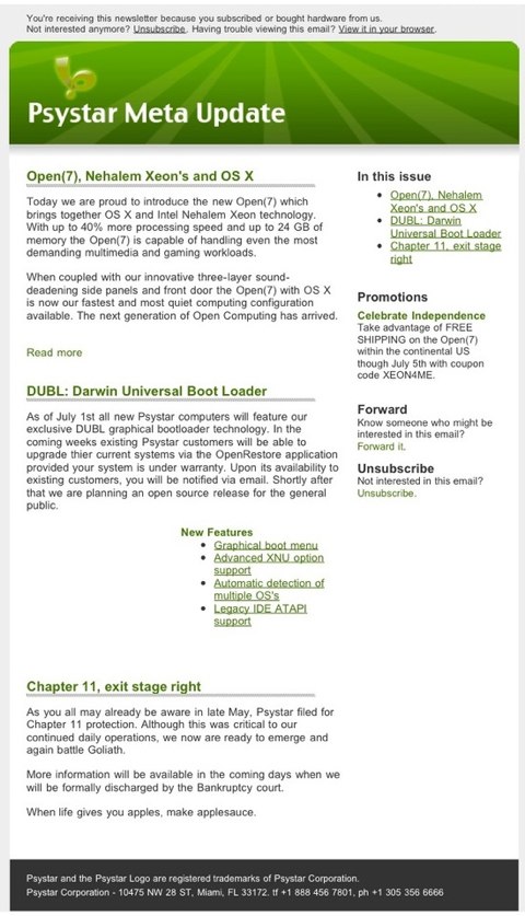 pystar chapter11 letter