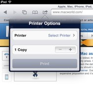 AirPrint