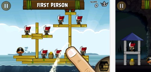 Siege hero free